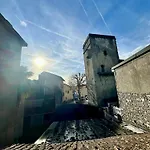 A L'ombre De La Tour Apartment Lourdes