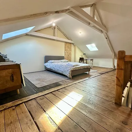 Apartman A L'ombre De La Tour Lourdes