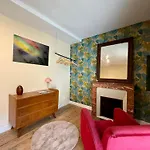 Apartamento A L'ombre De La Tour *