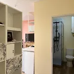 A L'ombre De La Tour Apartamento Lourdes