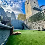 Apartamento A L'ombre De La Tour *