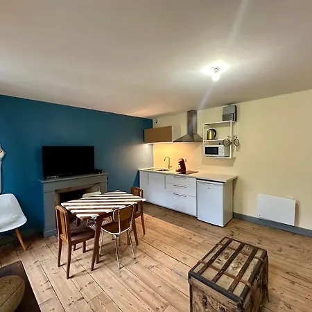 Appartement A L'ombre De La Tour